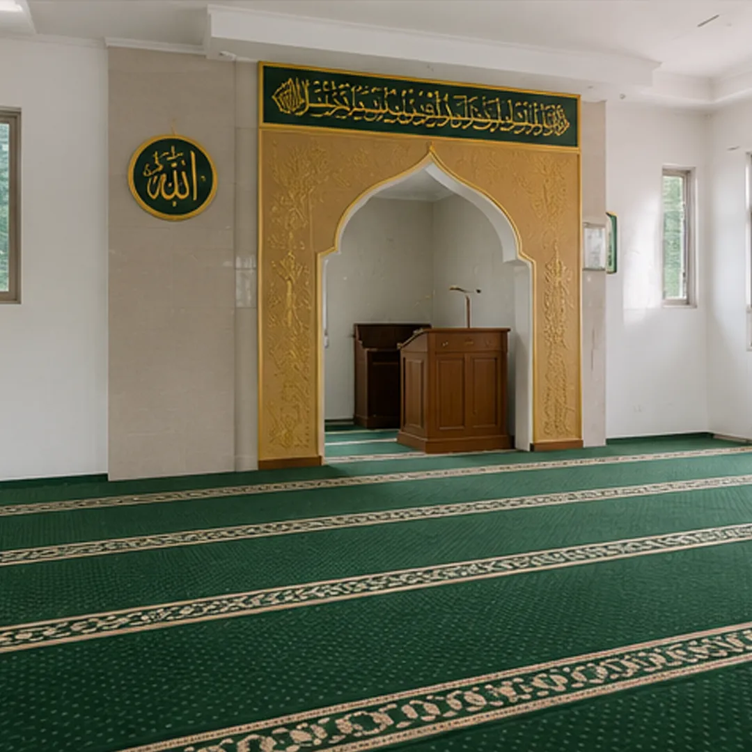 Masjid Al-Ikhlas