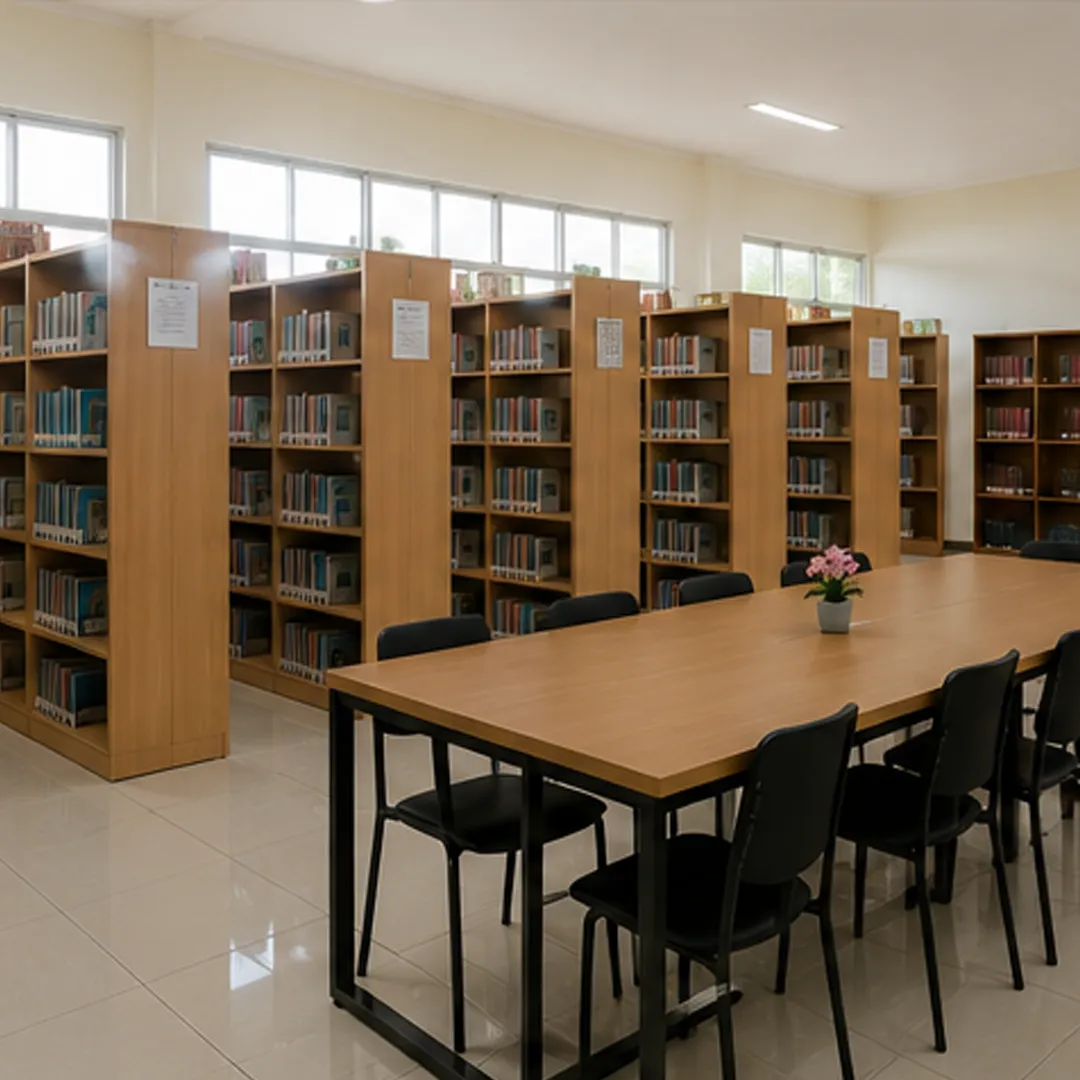 Perpustakaan